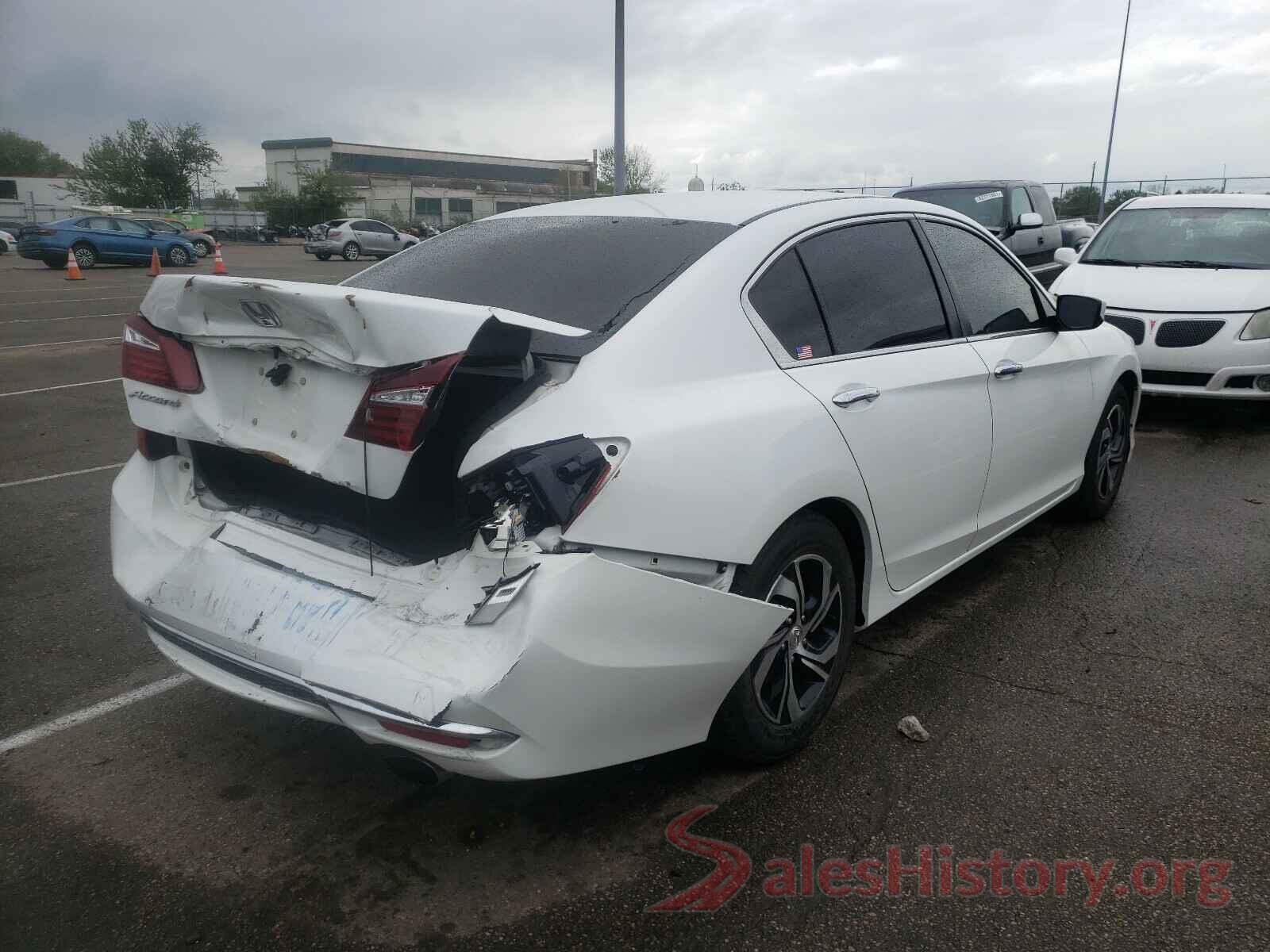 1HGCR2F3XGA130373 2016 HONDA ACCORD