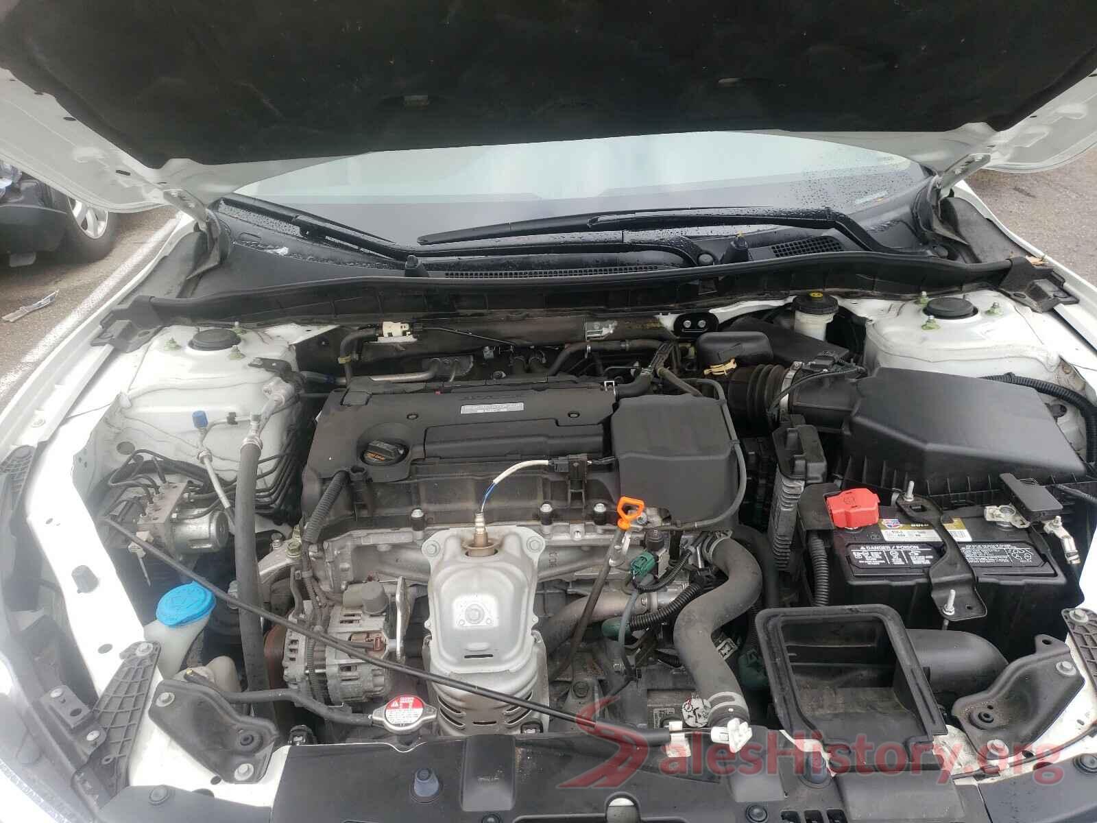 1HGCR2F3XGA130373 2016 HONDA ACCORD