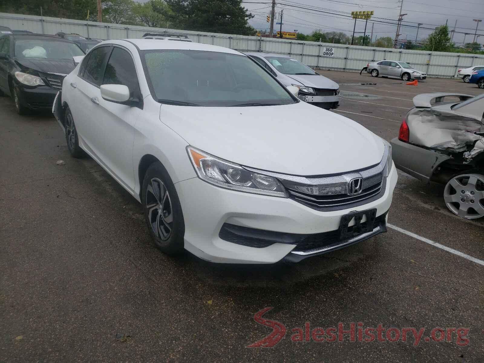 1HGCR2F3XGA130373 2016 HONDA ACCORD