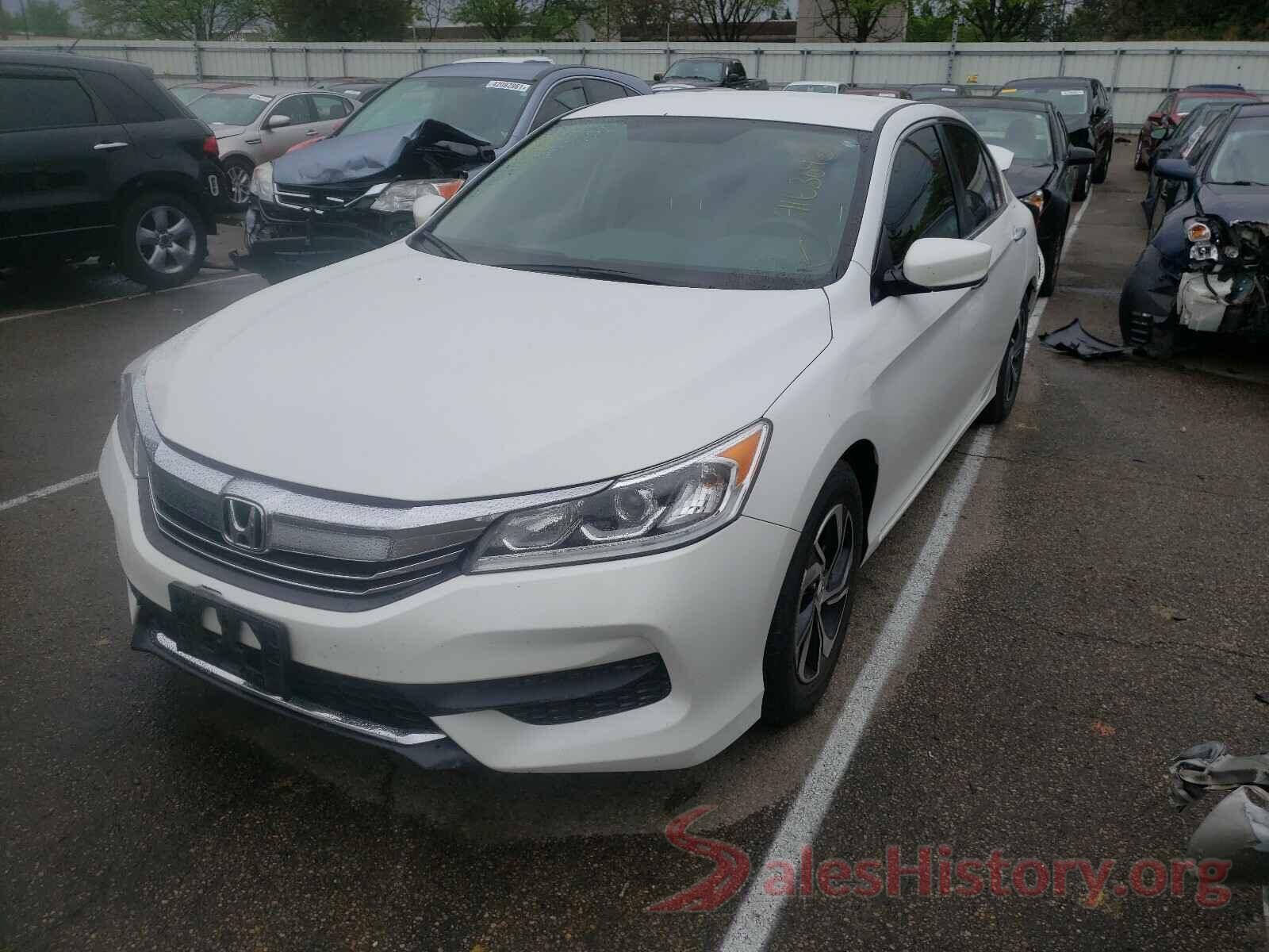 1HGCR2F3XGA130373 2016 HONDA ACCORD