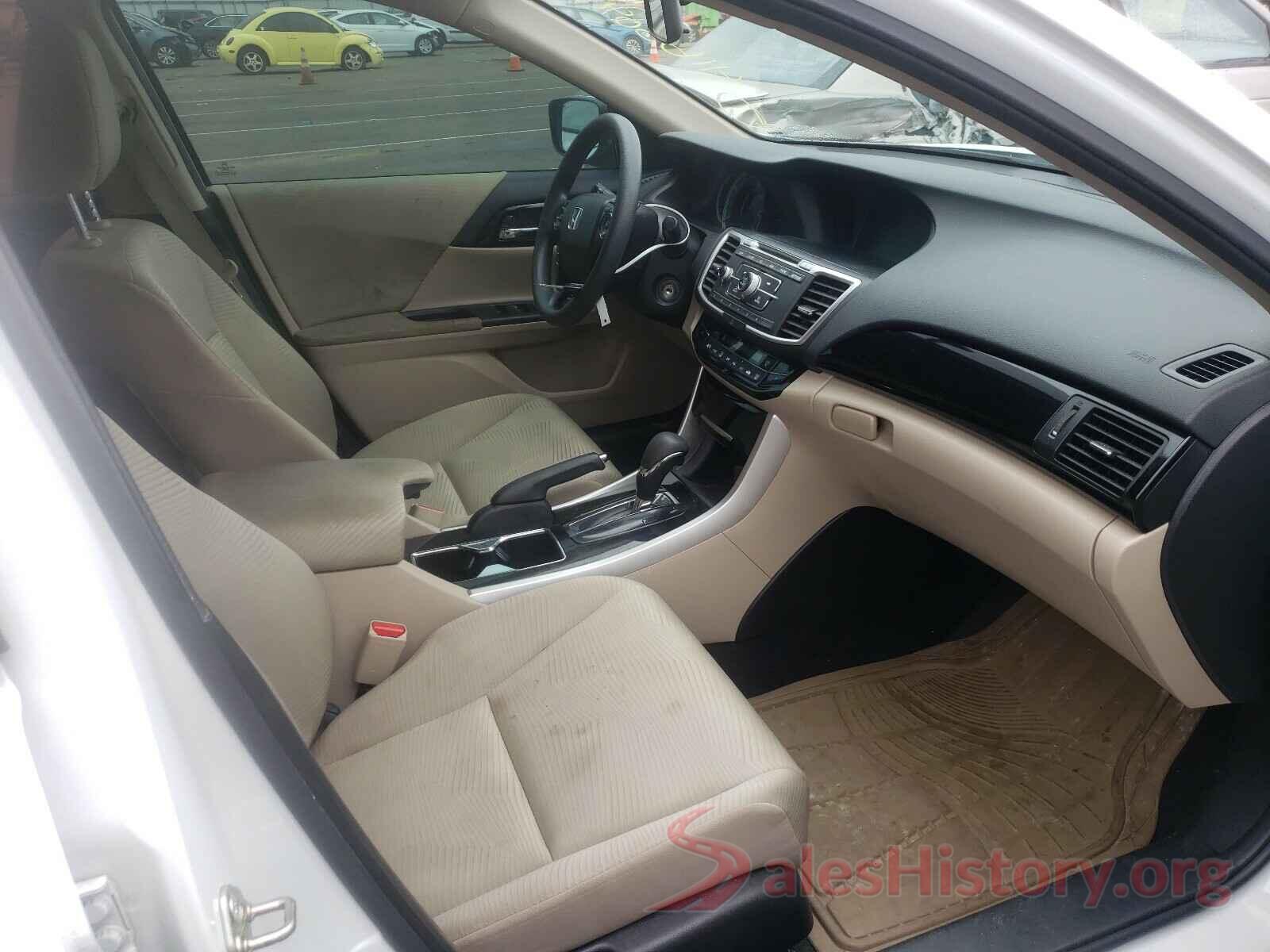 1HGCR2F3XGA130373 2016 HONDA ACCORD