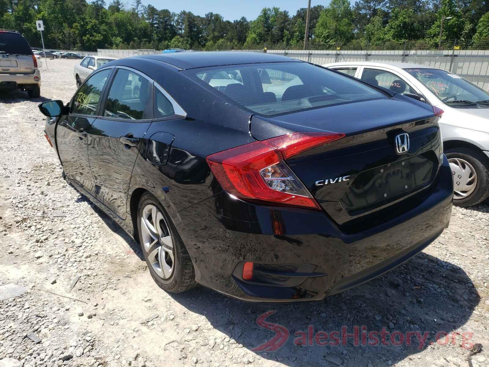 19XFC2F58HE002470 2017 HONDA CIVIC