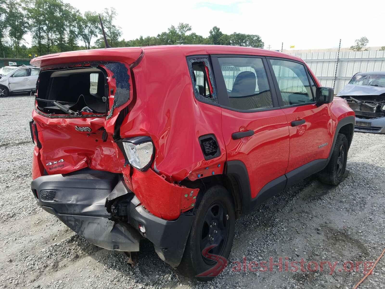 ZACCJBAB2HPF11964 2017 JEEP RENEGADE