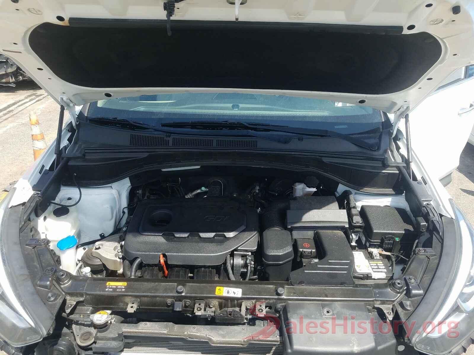 5NMZU3LB2HH015900 2017 HYUNDAI SANTA FE