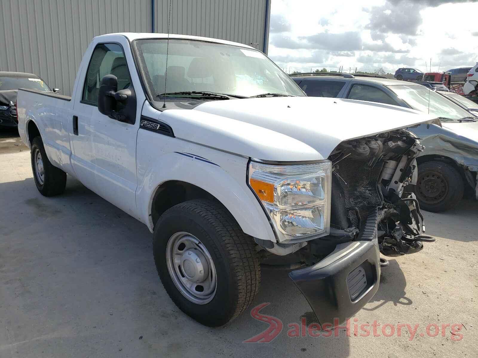 1FTBF2A68GEB79536 2016 FORD F250