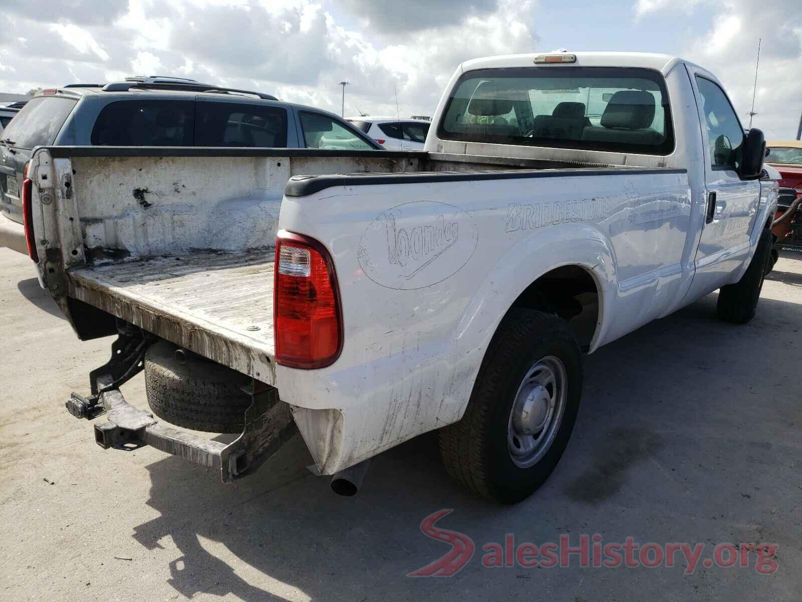 1FTBF2A68GEB79536 2016 FORD F250