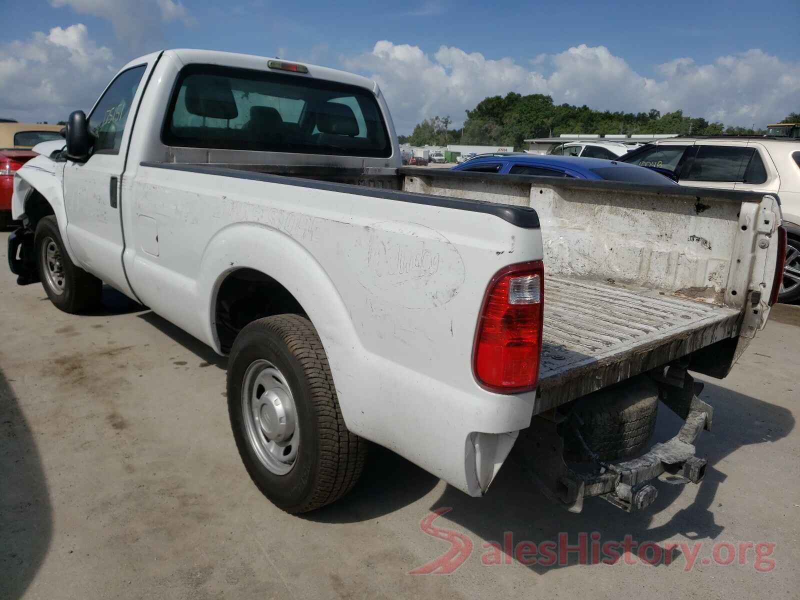 1FTBF2A68GEB79536 2016 FORD F250