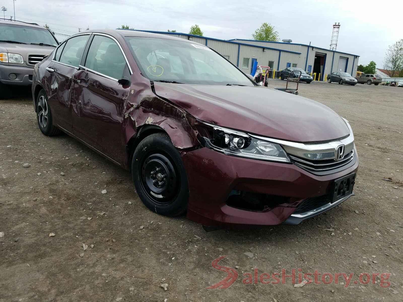 1HGCR2F36HA229399 2017 HONDA ACCORD