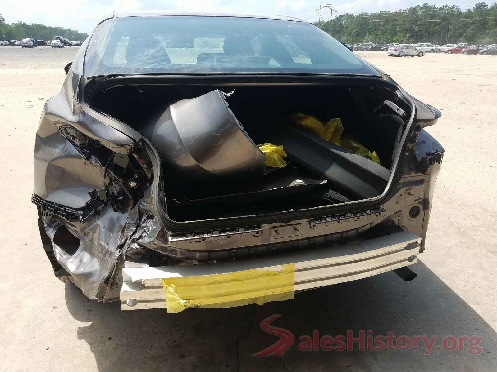 4T1B11HKXJU628431 2018 TOYOTA CAMRY