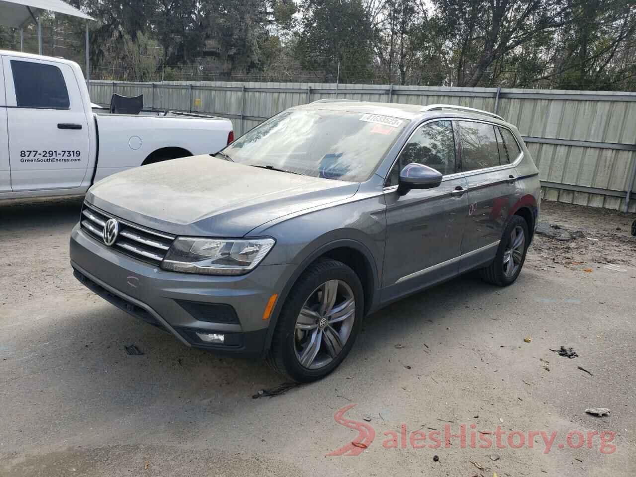 3VV2B7AX0LM122769 2020 VOLKSWAGEN TIGUAN