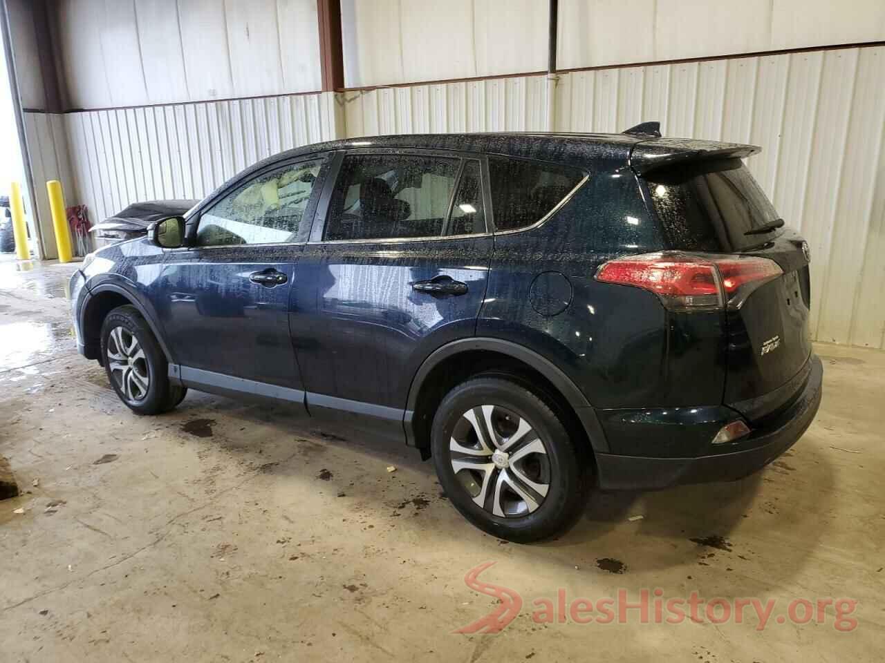 JTMBFREV1JJ730432 2018 TOYOTA RAV4