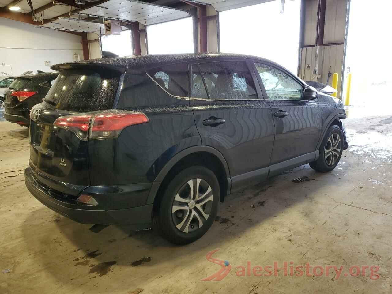 JTMBFREV1JJ730432 2018 TOYOTA RAV4