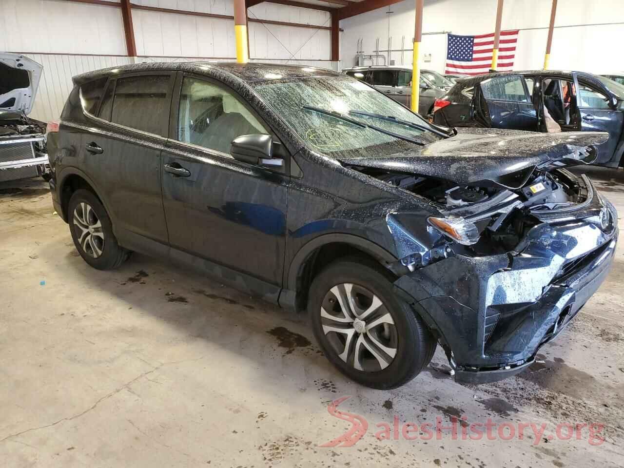 JTMBFREV1JJ730432 2018 TOYOTA RAV4