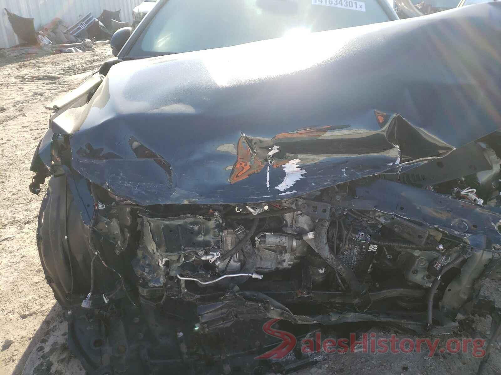 4T1B61HK1KU761565 2019 TOYOTA CAMRY