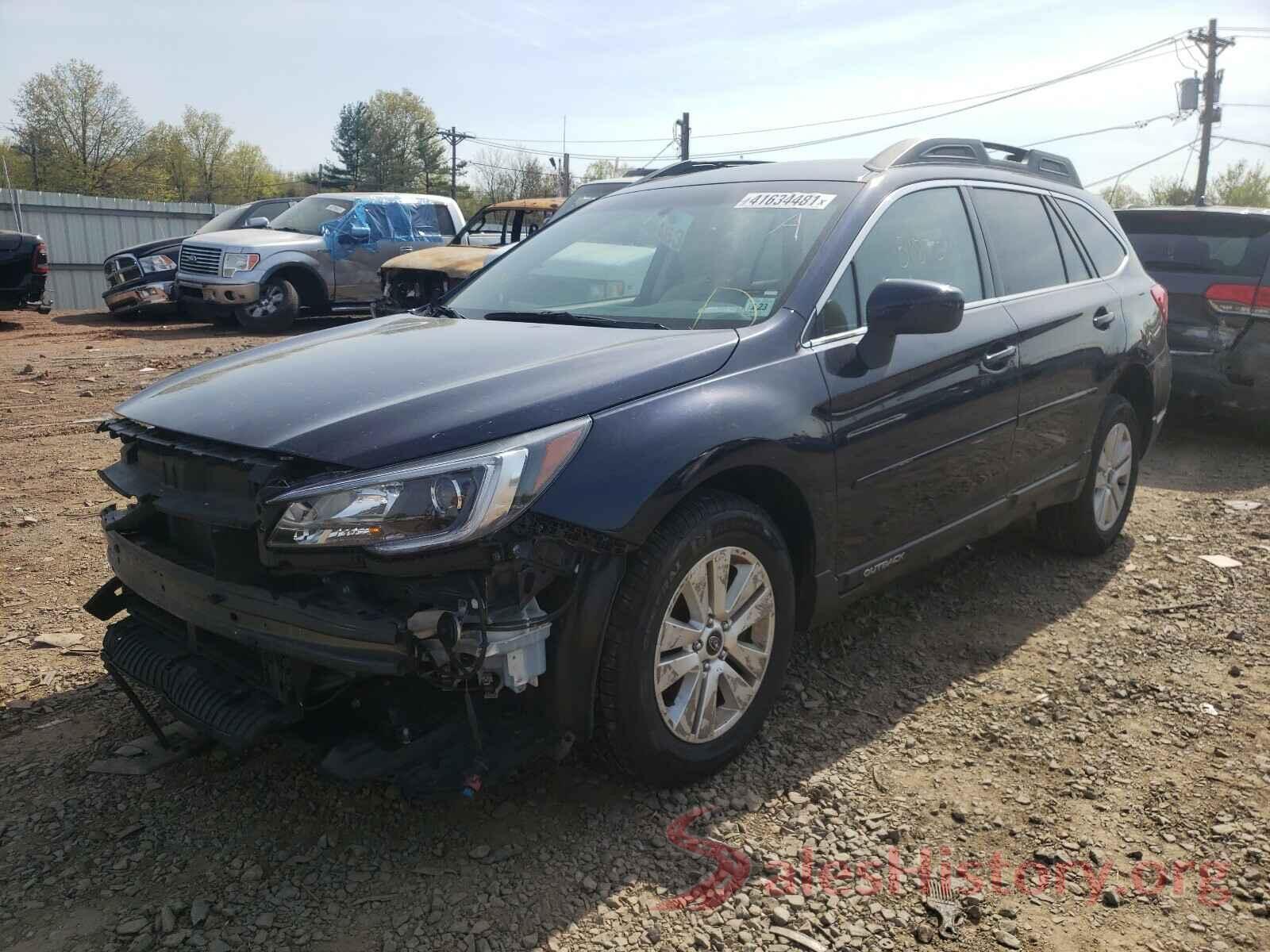 4S4BSACC9J3281547 2018 SUBARU OUTBACK