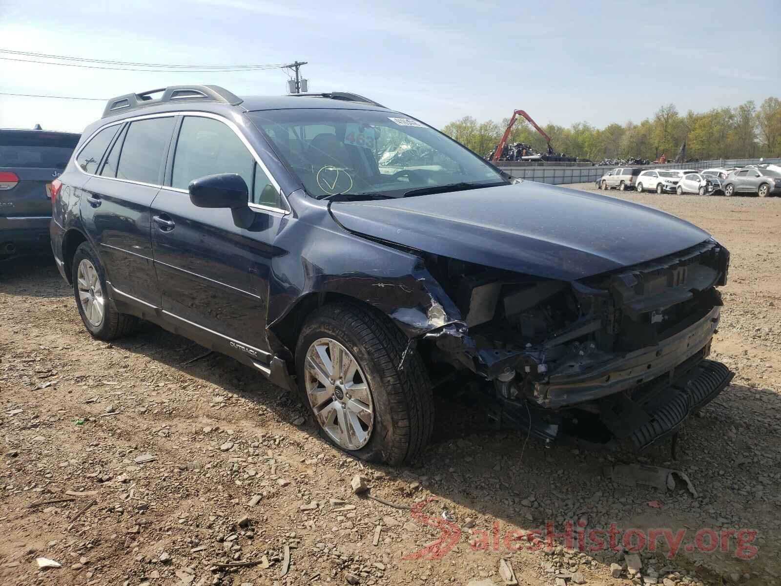 4S4BSACC9J3281547 2018 SUBARU OUTBACK