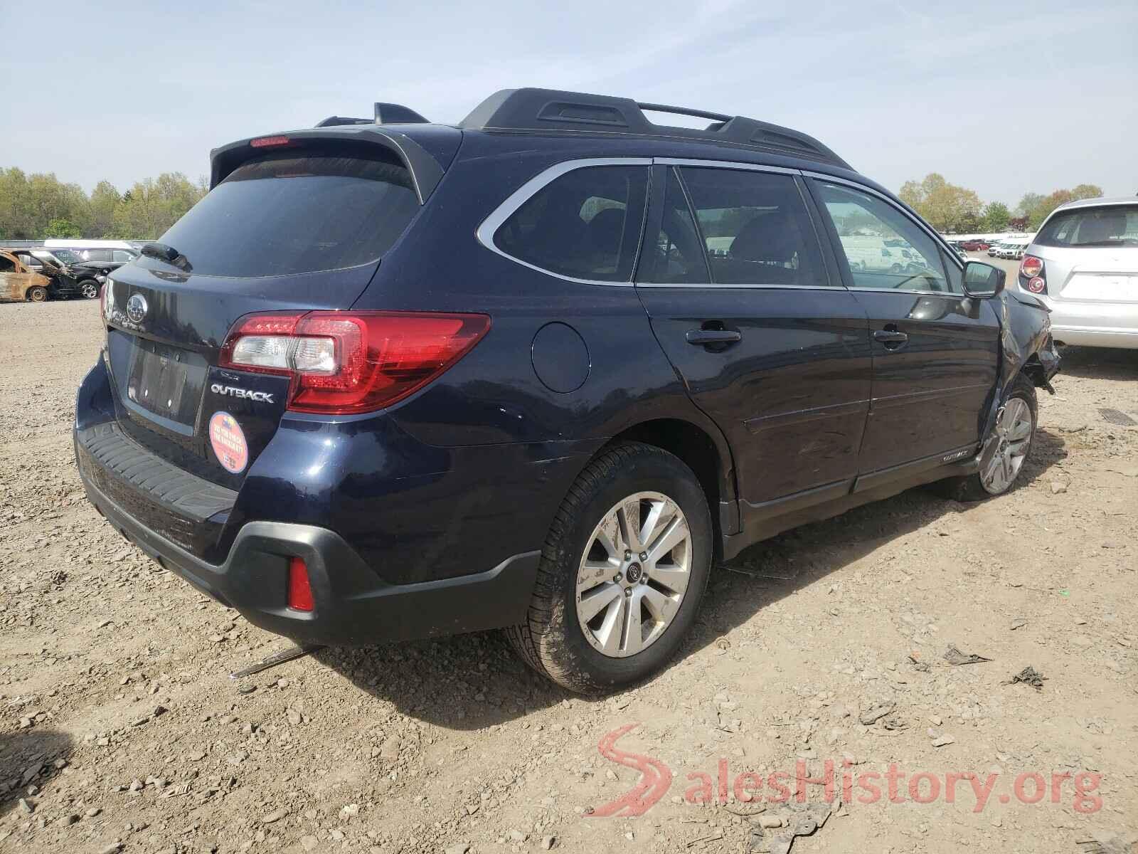 4S4BSACC9J3281547 2018 SUBARU OUTBACK