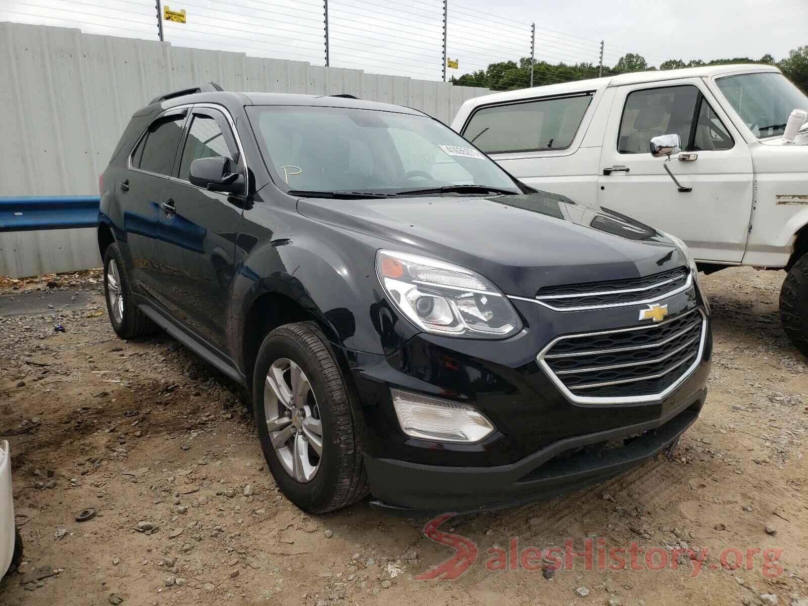 2GNALCEK4G6284734 2016 CHEVROLET EQUINOX