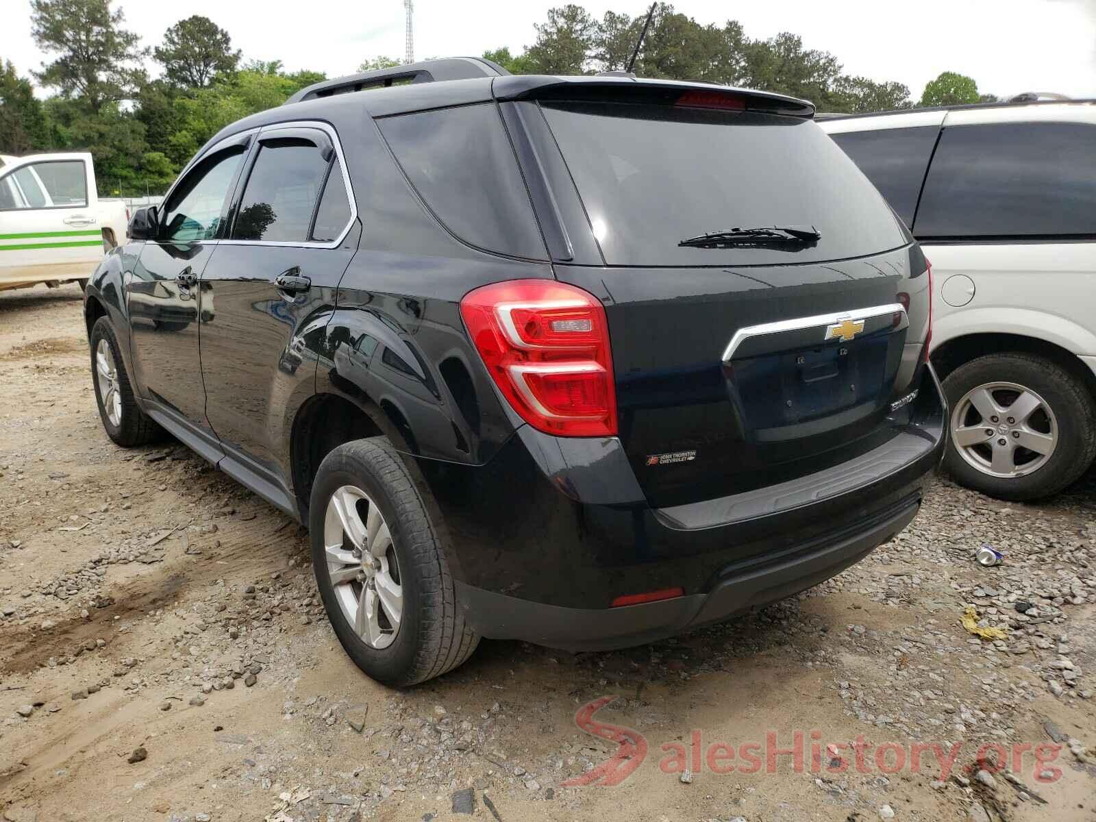 2GNALCEK4G6284734 2016 CHEVROLET EQUINOX