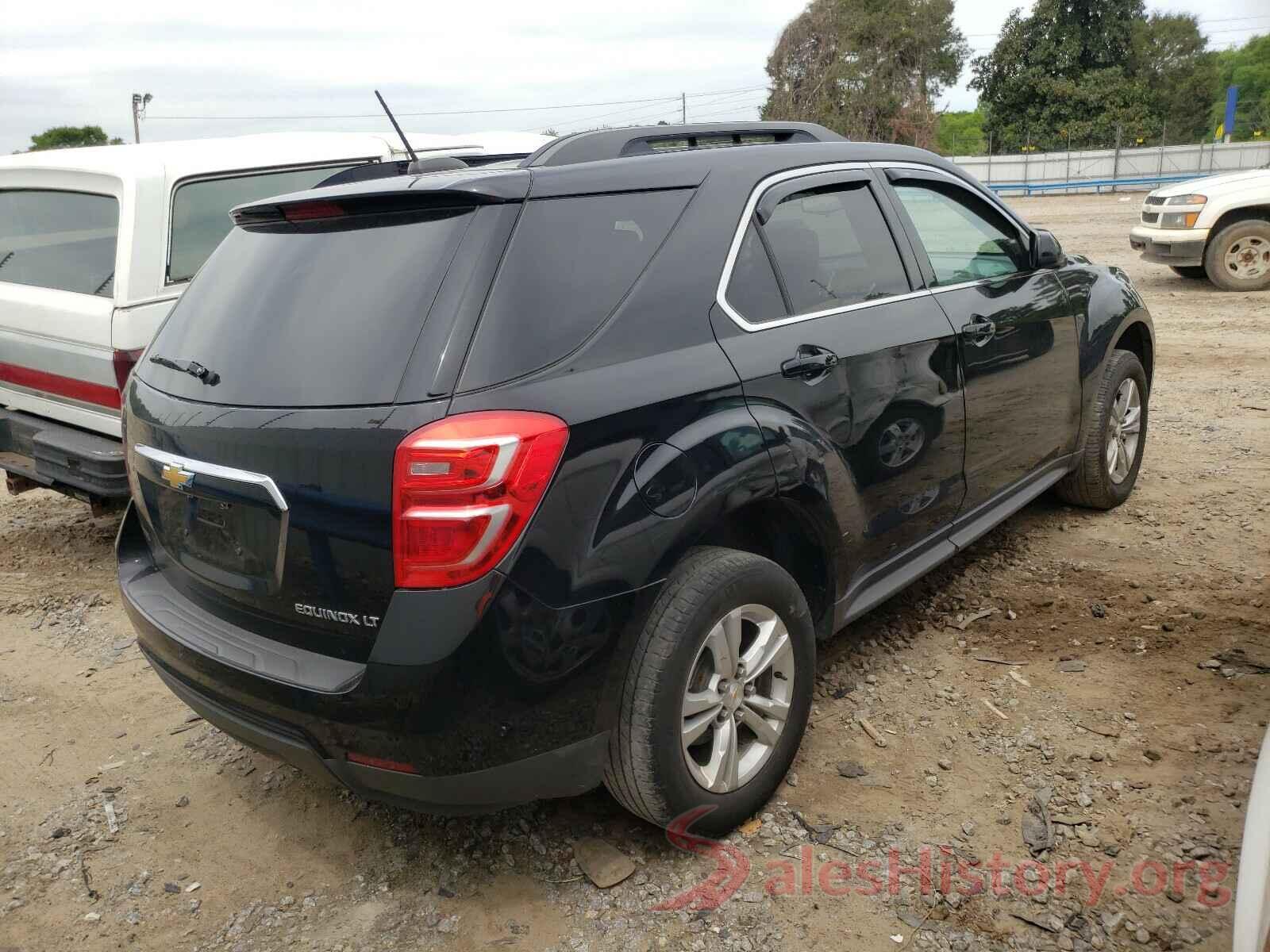 2GNALCEK4G6284734 2016 CHEVROLET EQUINOX