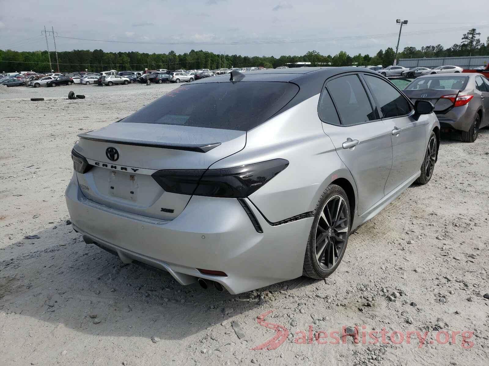 4T1B61HKXJU065897 2018 TOYOTA CAMRY