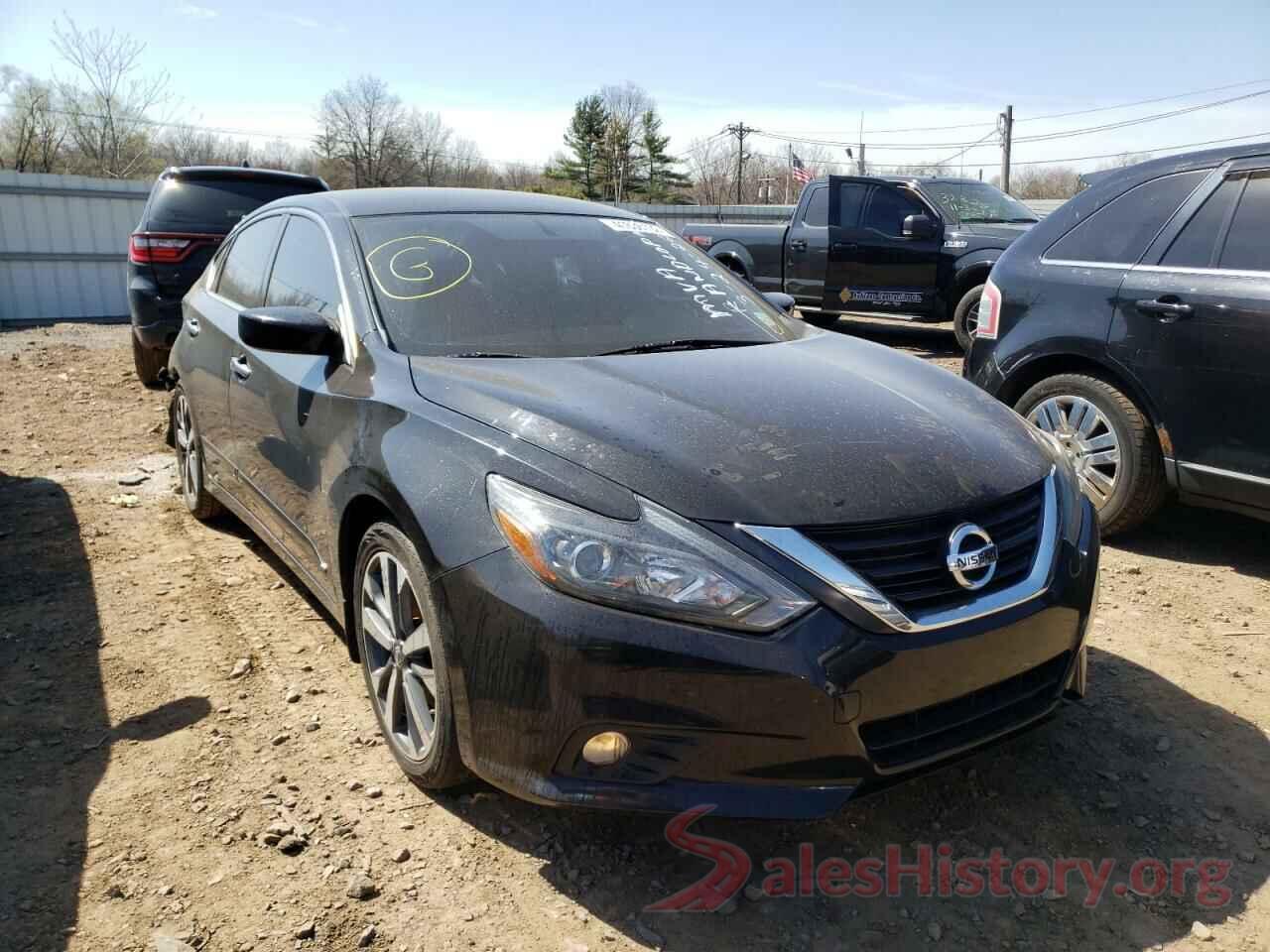 1N4AL3AP0JC109282 2018 NISSAN ALTIMA