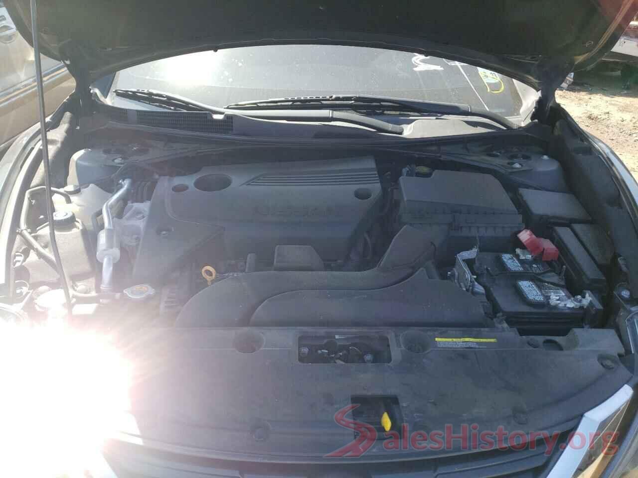 1N4AL3AP0JC109282 2018 NISSAN ALTIMA