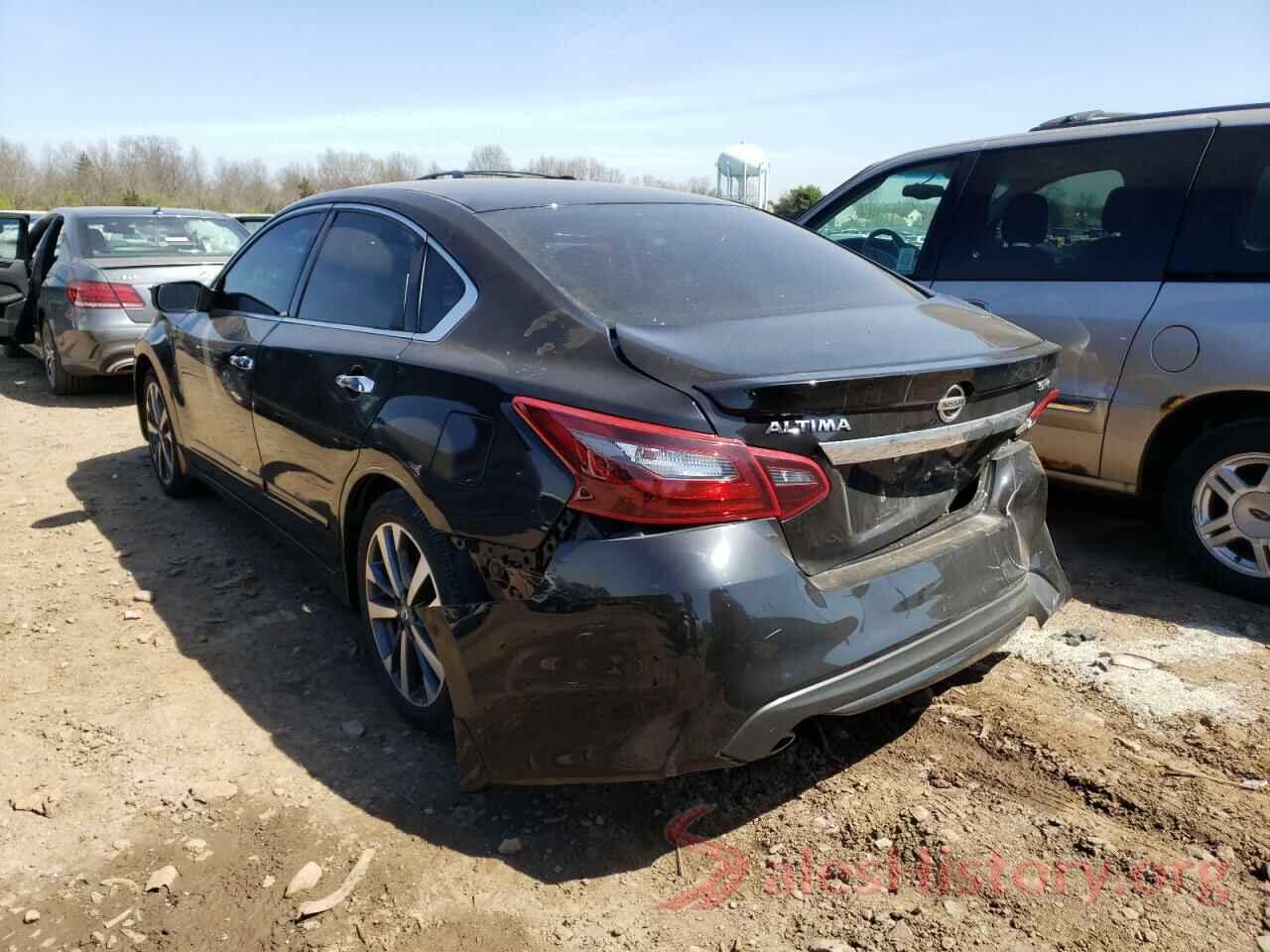 1N4AL3AP0JC109282 2018 NISSAN ALTIMA