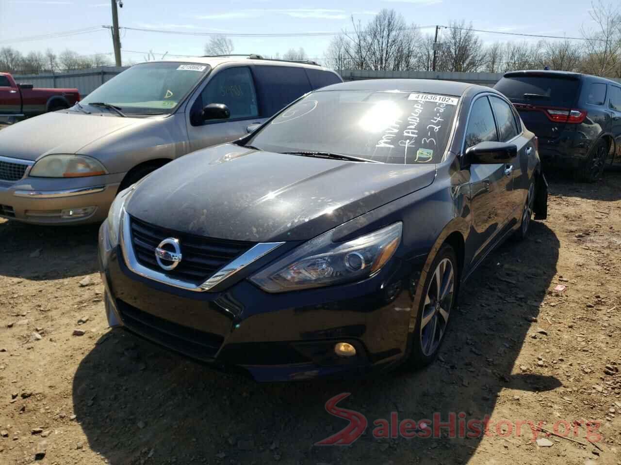 1N4AL3AP0JC109282 2018 NISSAN ALTIMA