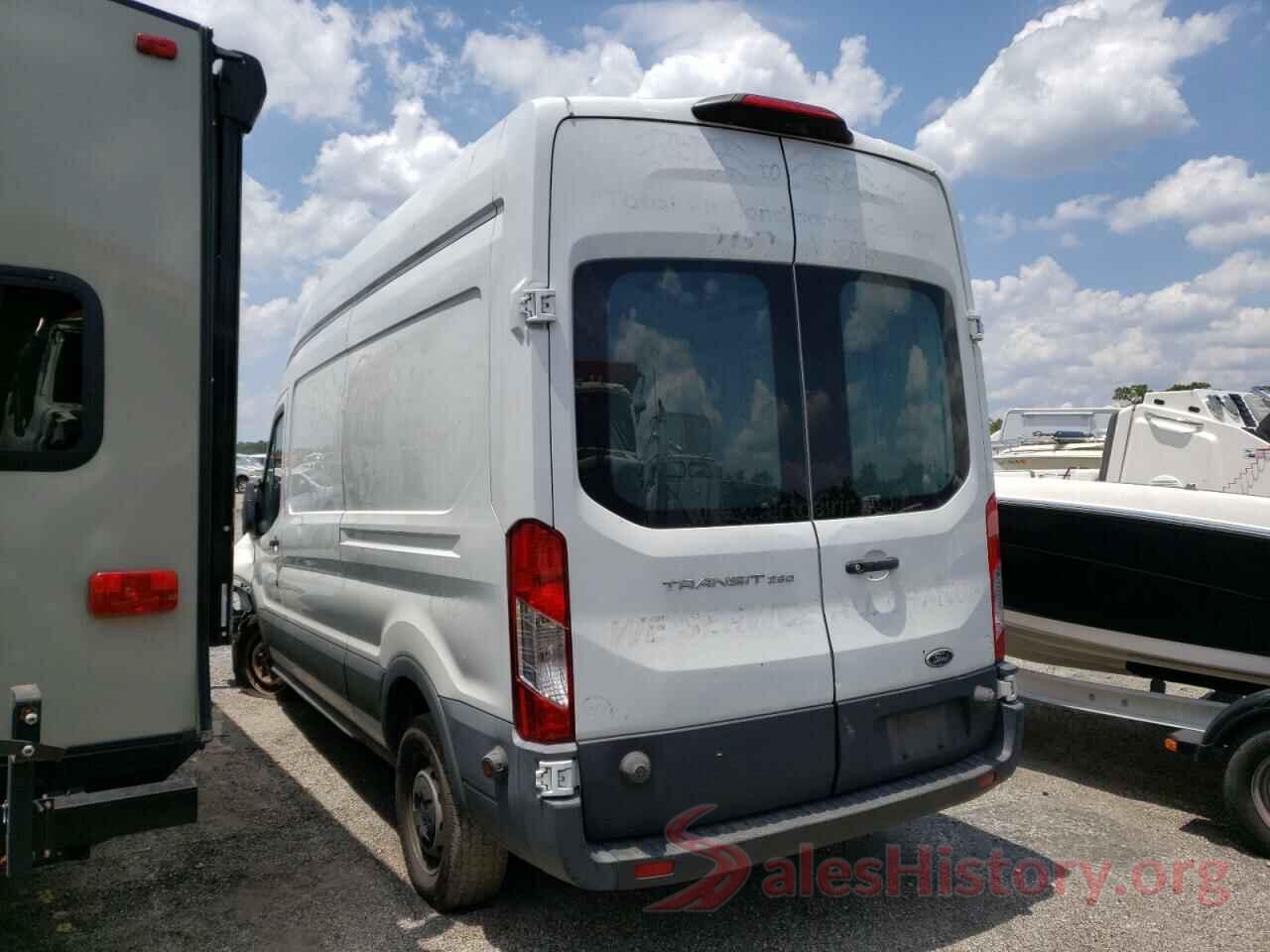 1FTYR2XM1JKA01175 2018 FORD TRANSIT CO