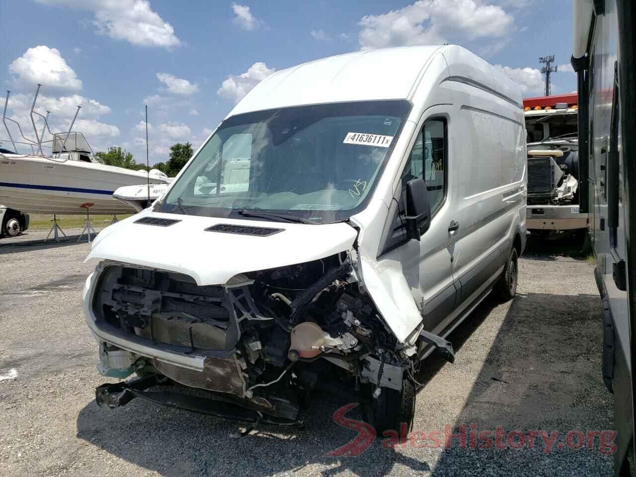 1FTYR2XM1JKA01175 2018 FORD TRANSIT CO