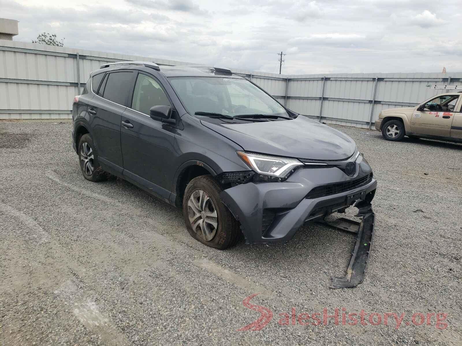 JTMZFREV9GD088788 2016 TOYOTA RAV4