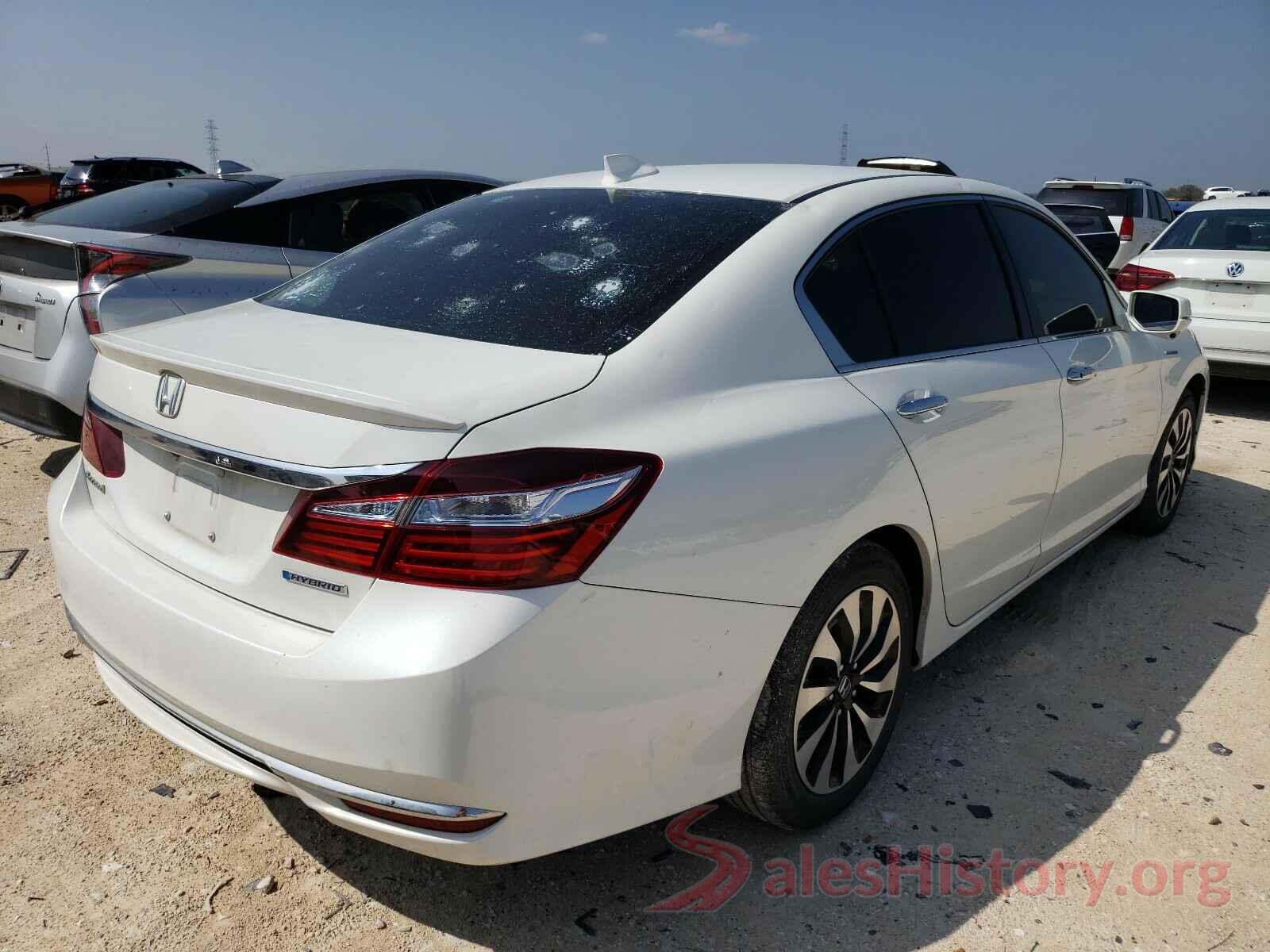 JHMCR6F55HC027759 2017 HONDA ACCORD