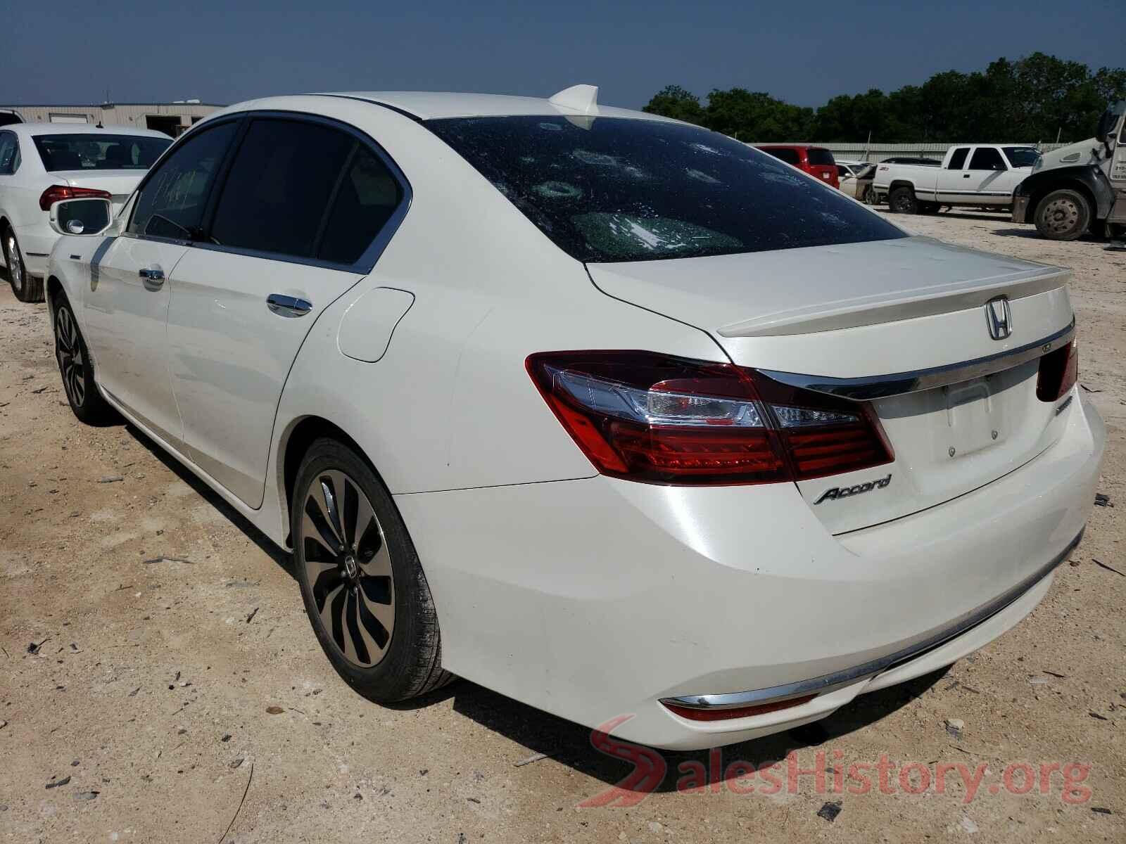 JHMCR6F55HC027759 2017 HONDA ACCORD