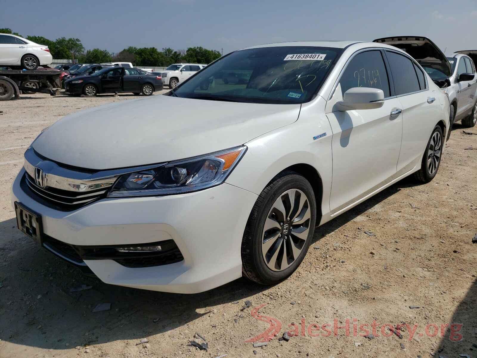 JHMCR6F55HC027759 2017 HONDA ACCORD