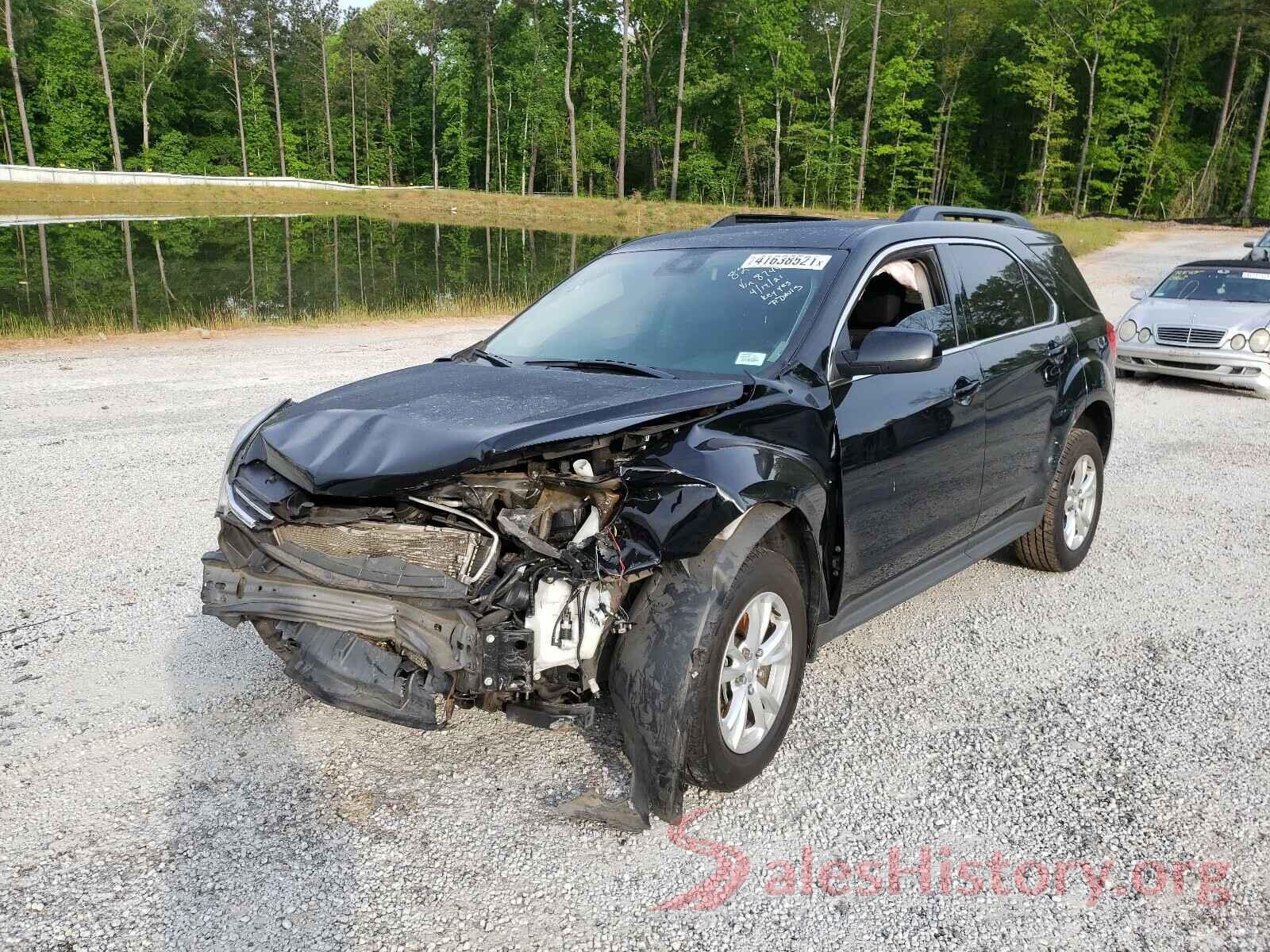 2GNALCEK7H6258744 2017 CHEVROLET EQUINOX