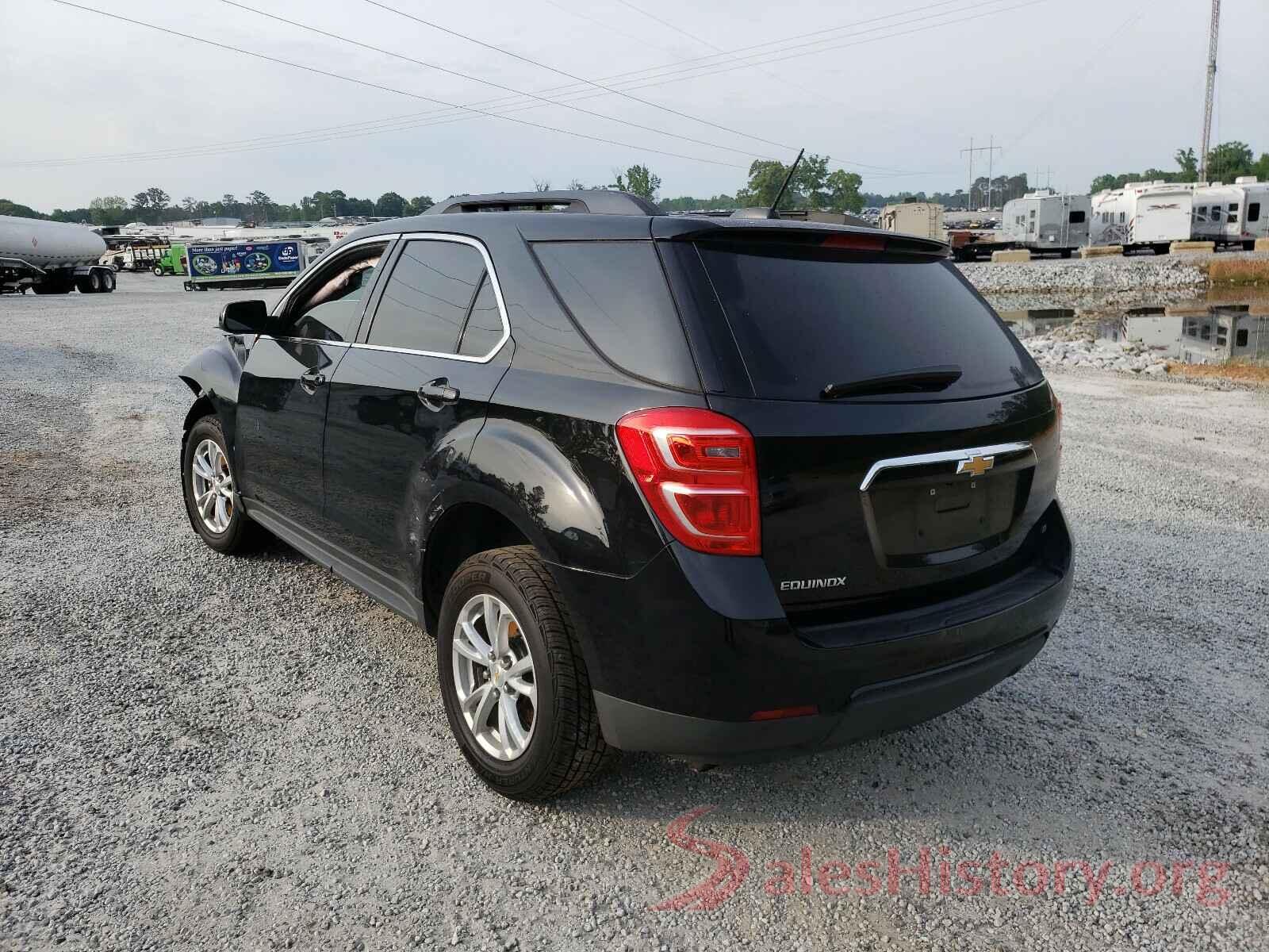 2GNALCEK7H6258744 2017 CHEVROLET EQUINOX