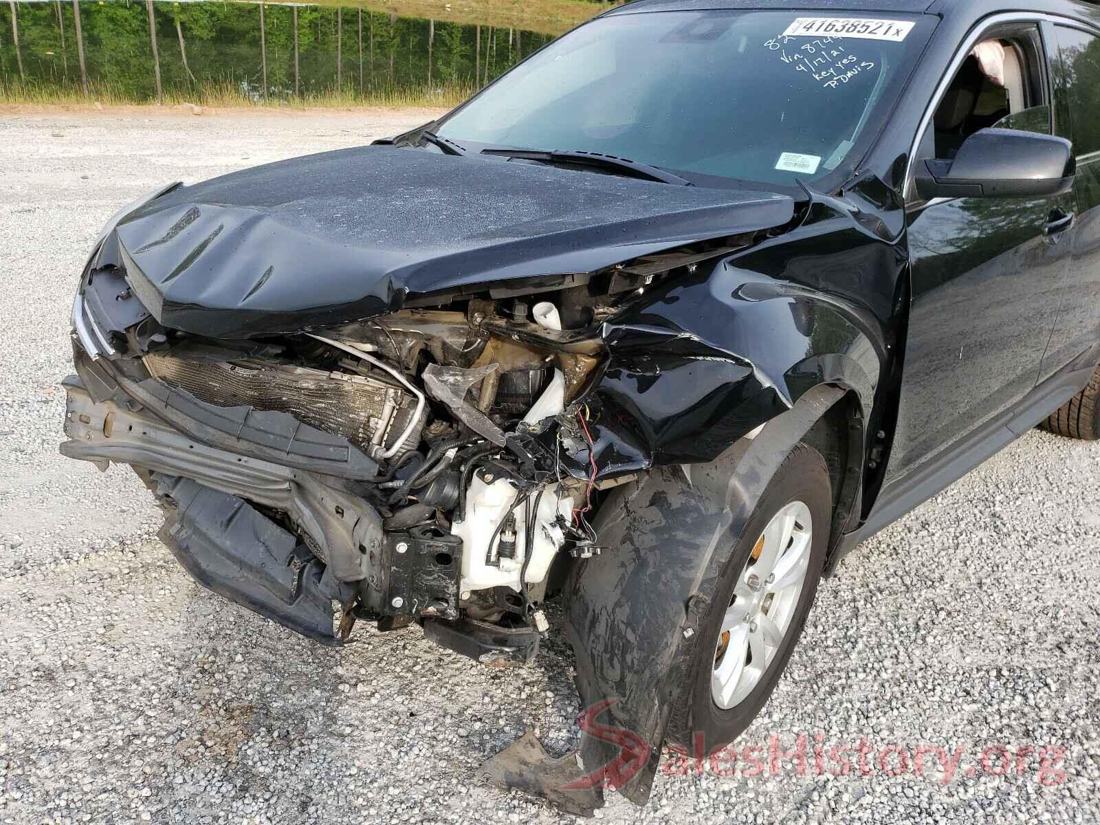 2GNALCEK7H6258744 2017 CHEVROLET EQUINOX