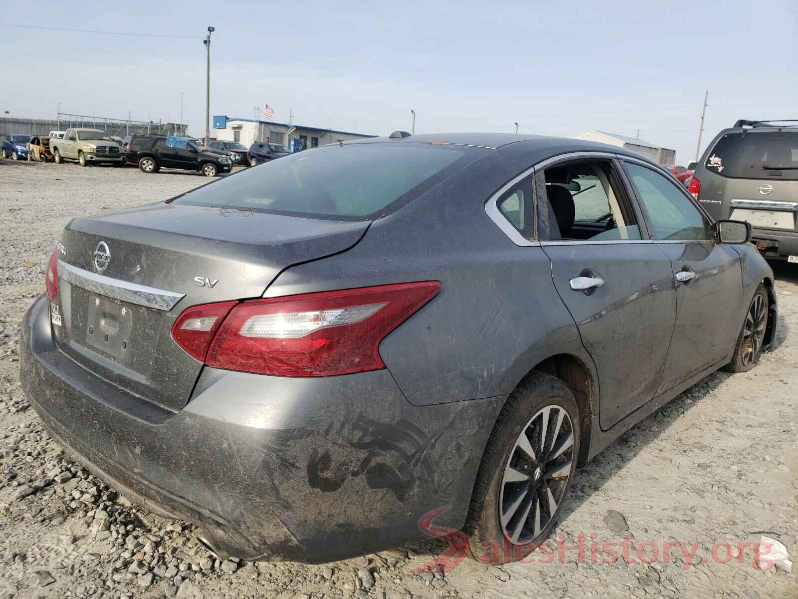 1N4AL3AP5JC110458 2018 NISSAN ALTIMA