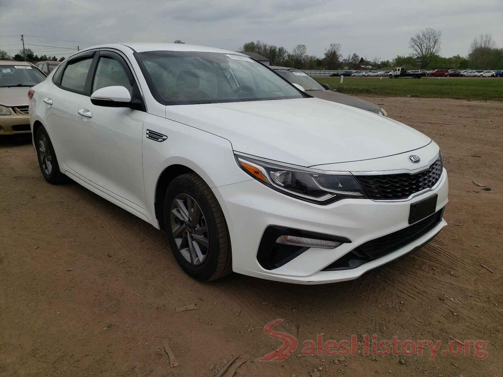 5XXGT4L37KG336412 2019 KIA OPTIMA