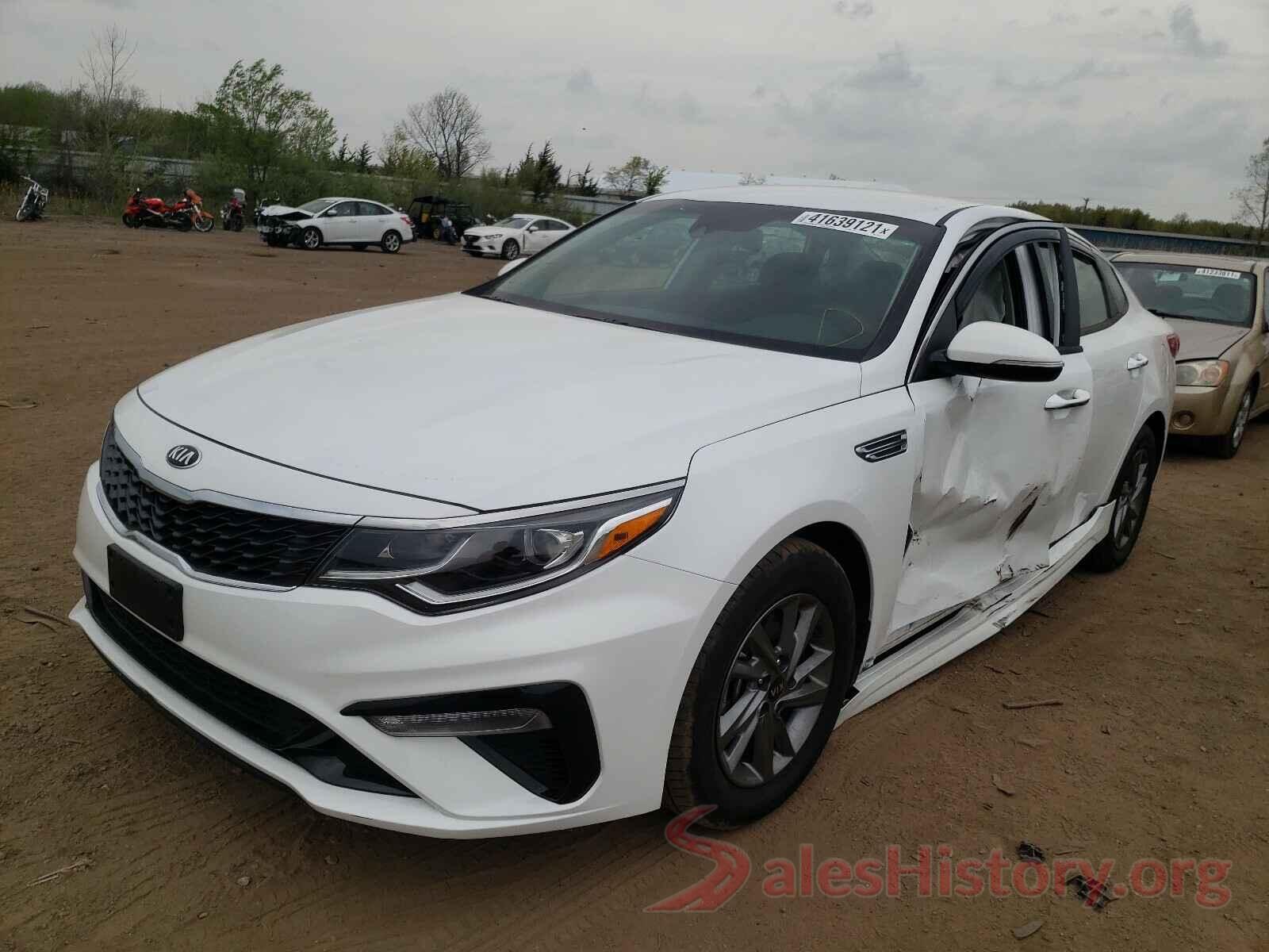 5XXGT4L37KG336412 2019 KIA OPTIMA