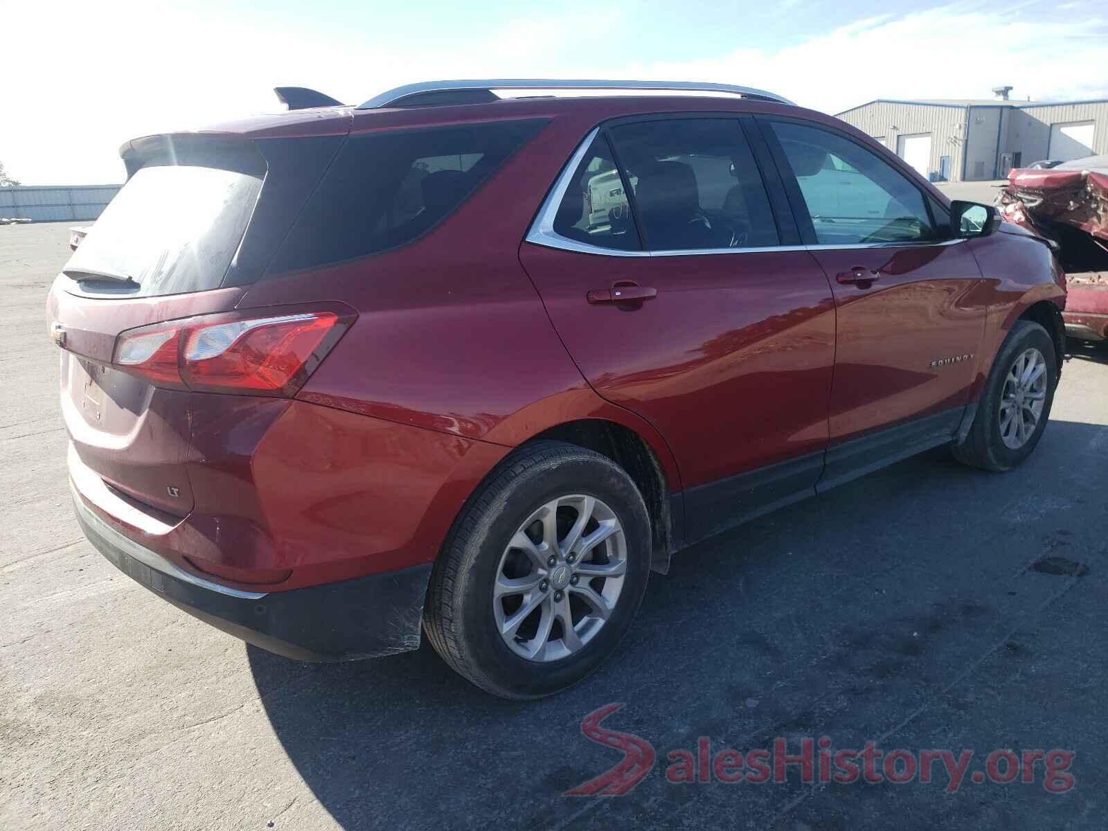 3GNAXJEV7JS594002 2018 CHEVROLET EQUINOX