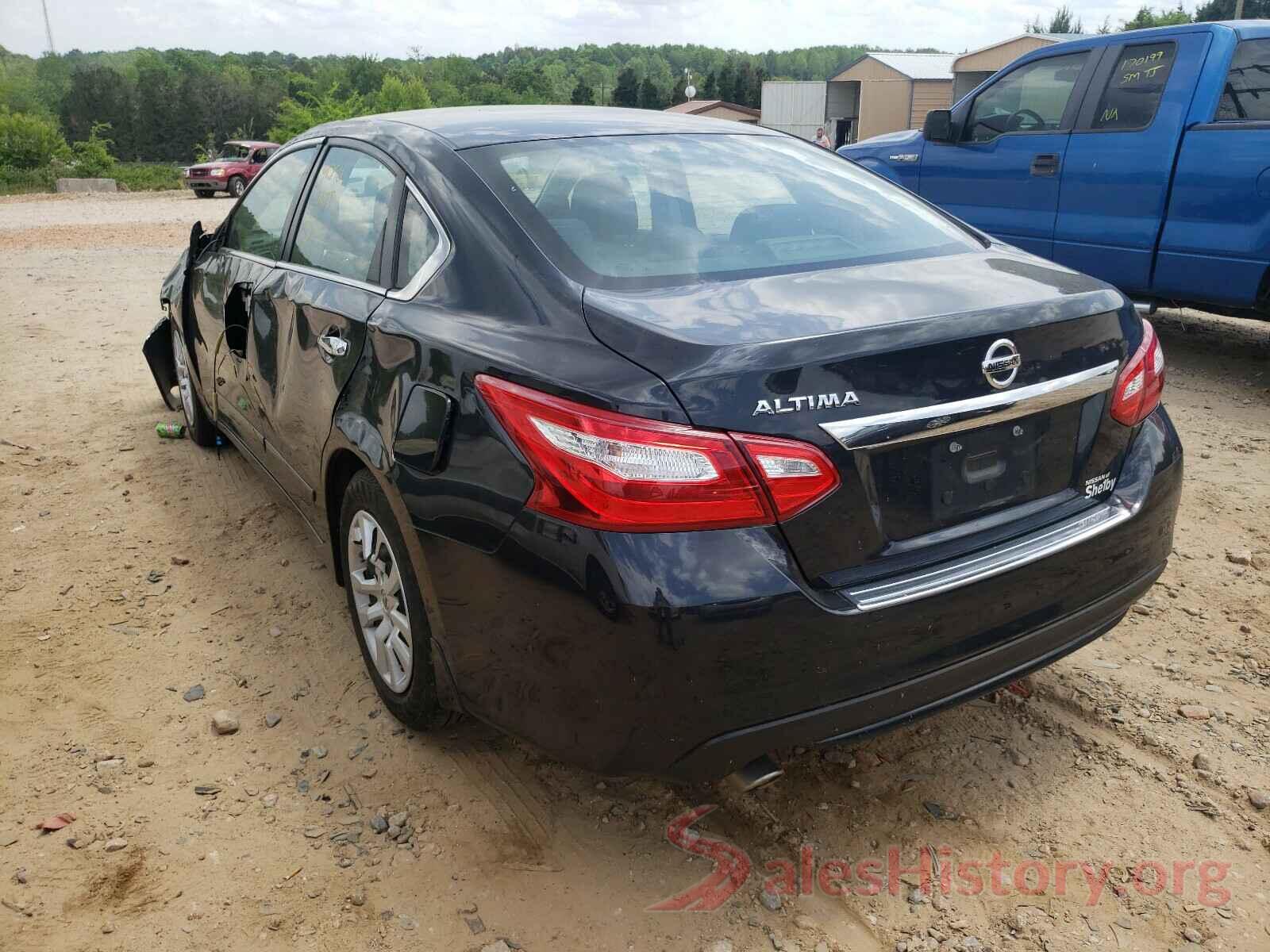 1N4AL3AP9HC241242 2017 NISSAN ALTIMA