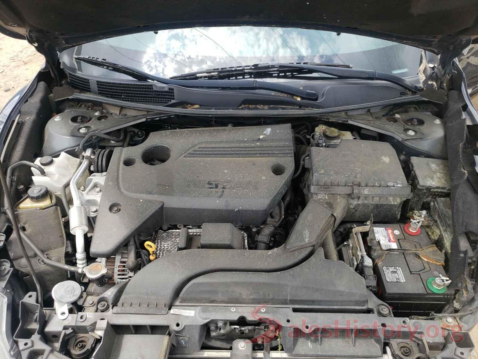 1N4AL3AP9HC241242 2017 NISSAN ALTIMA