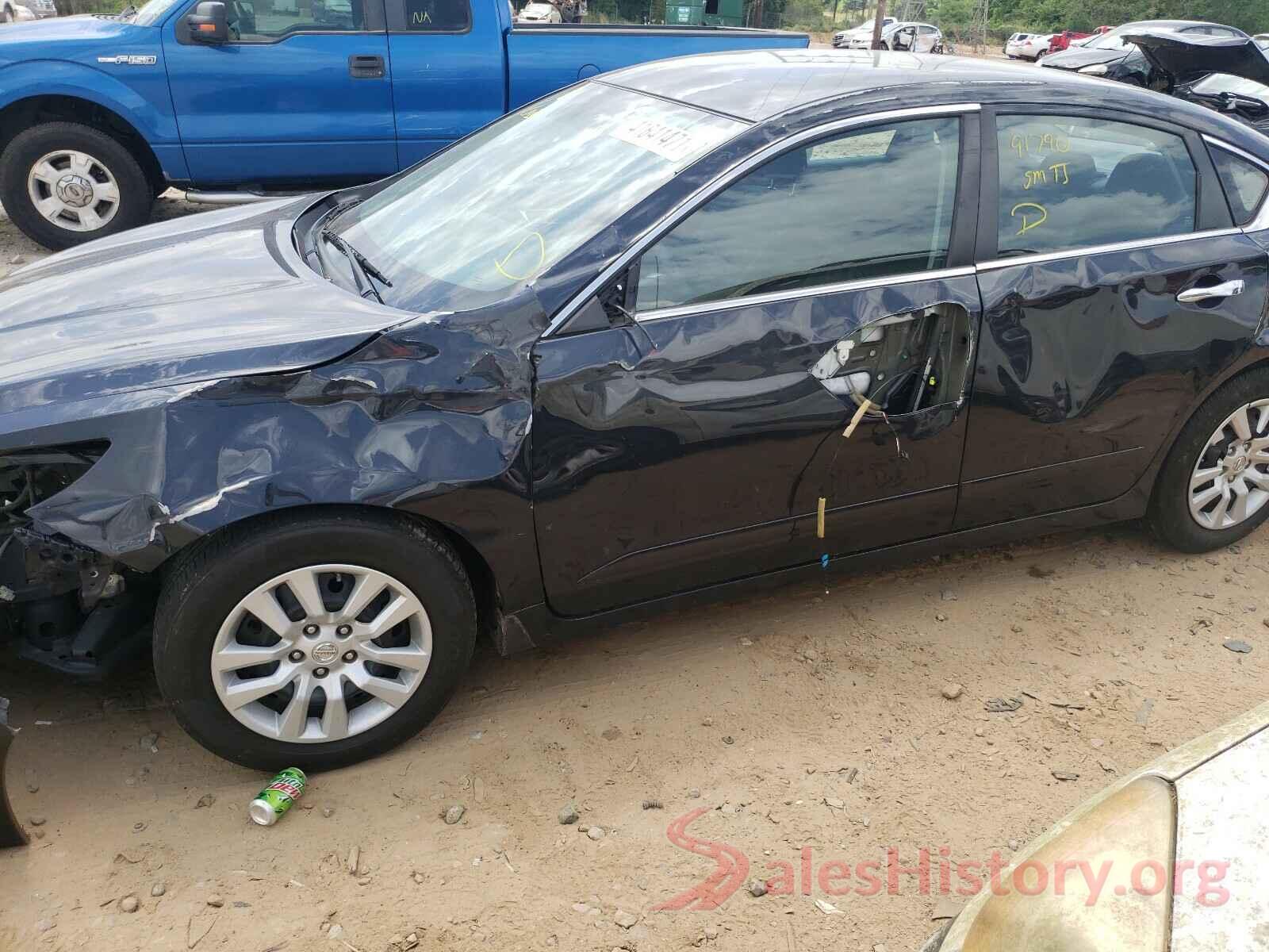 1N4AL3AP9HC241242 2017 NISSAN ALTIMA