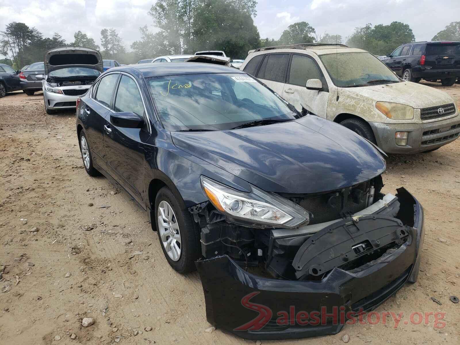 1N4AL3AP9HC241242 2017 NISSAN ALTIMA