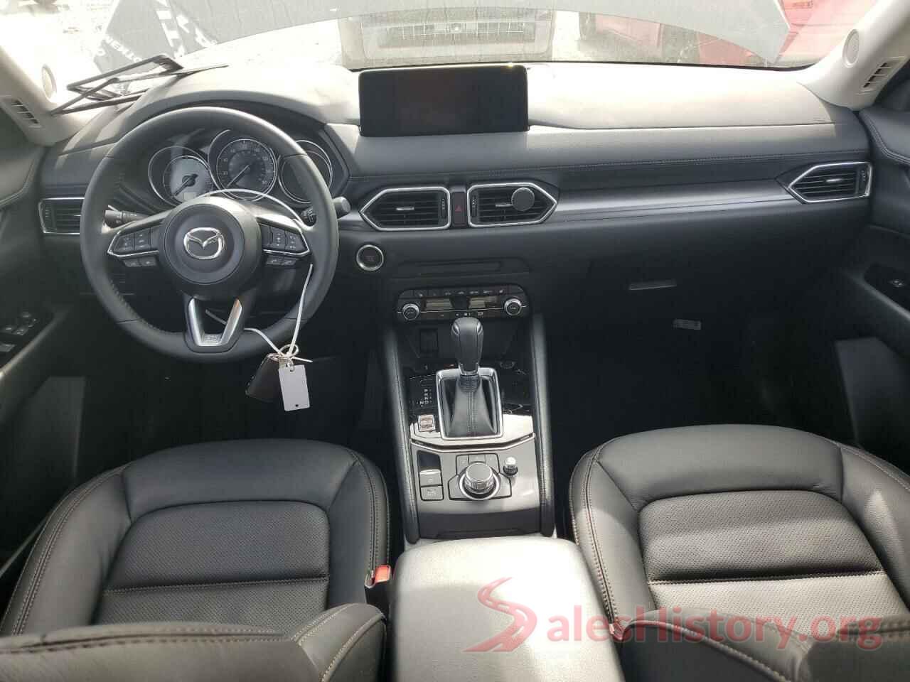 JM3KFBCM8P0149999 2023 MAZDA CX-5 PREFE