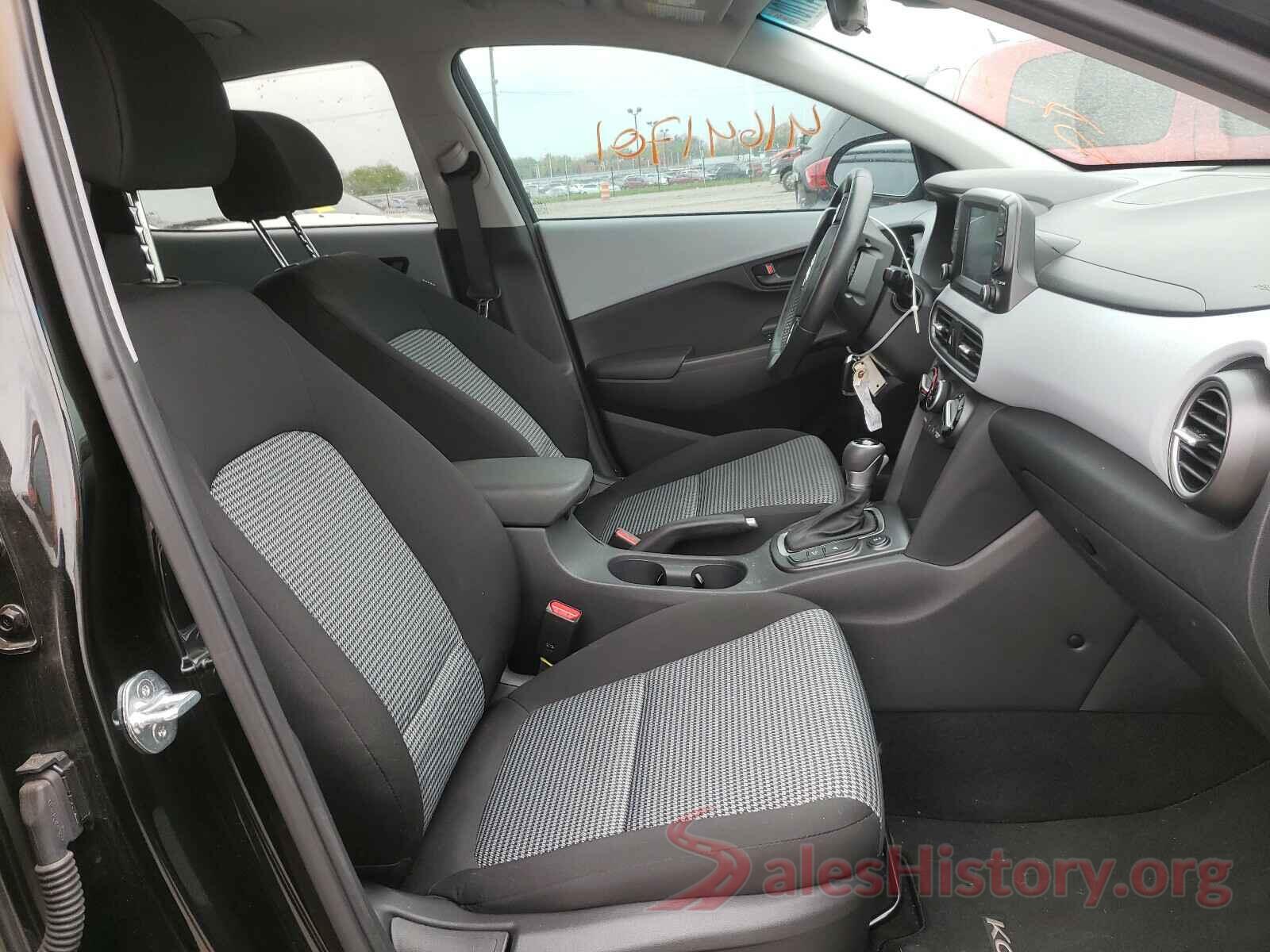 KM8K2CAA3KU339855 2019 HYUNDAI KONA