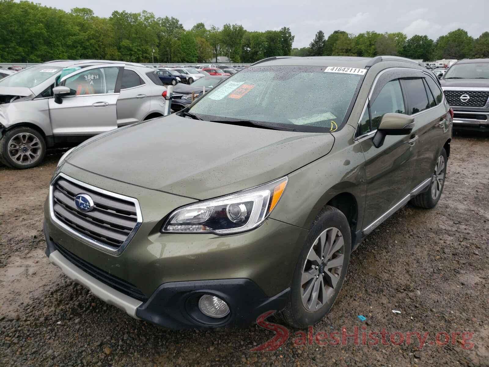 4S4BSATC7H3400657 2017 SUBARU OUTBACK