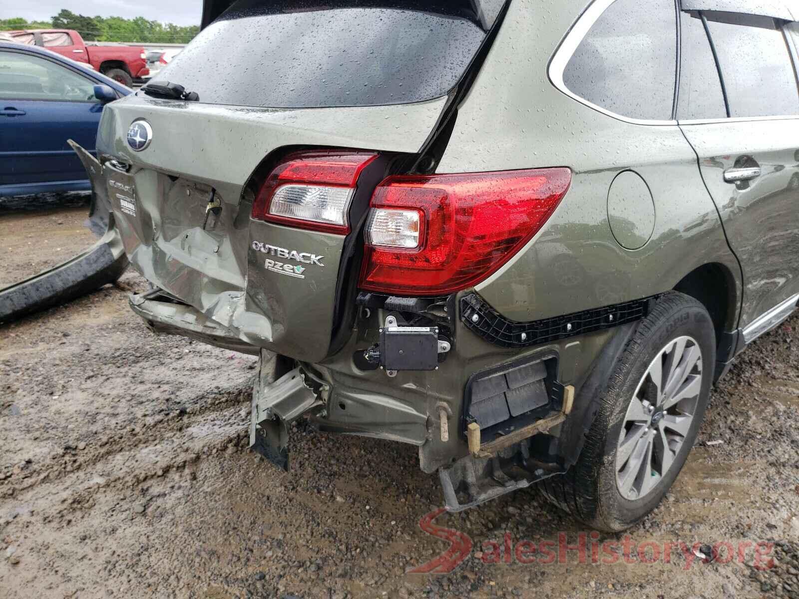 4S4BSATC7H3400657 2017 SUBARU OUTBACK